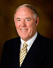 Micheal Breshears - Kyani CEO