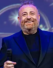 Michelangelo Paradiso (Chogan)