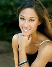 Michelle Ching - ViSalus
