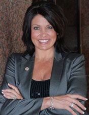 Michelle Barnes - Top Motivational Speaker