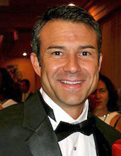 Mike Azcue - World Ventures CEO