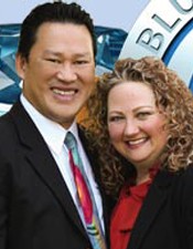 Minh and Julie Ho - Talk Fusion