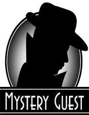 Mystery Guest