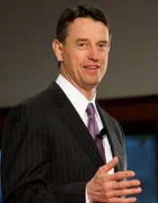 Nathan Ricks - Top Motivational Speaker