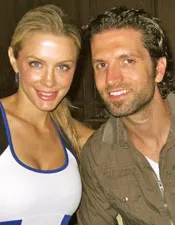 Nick and Ashley Sarnicola Top Earner Hall Of Fame