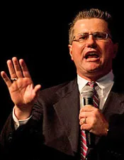 Orrin Woodward - Top Motivational Speaker