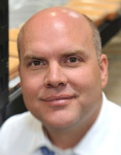 Orville Thompson - Scentsy CEO