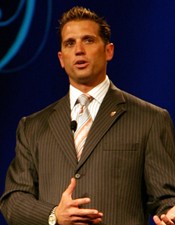 Patrick Maser & Mike Maser - ACN