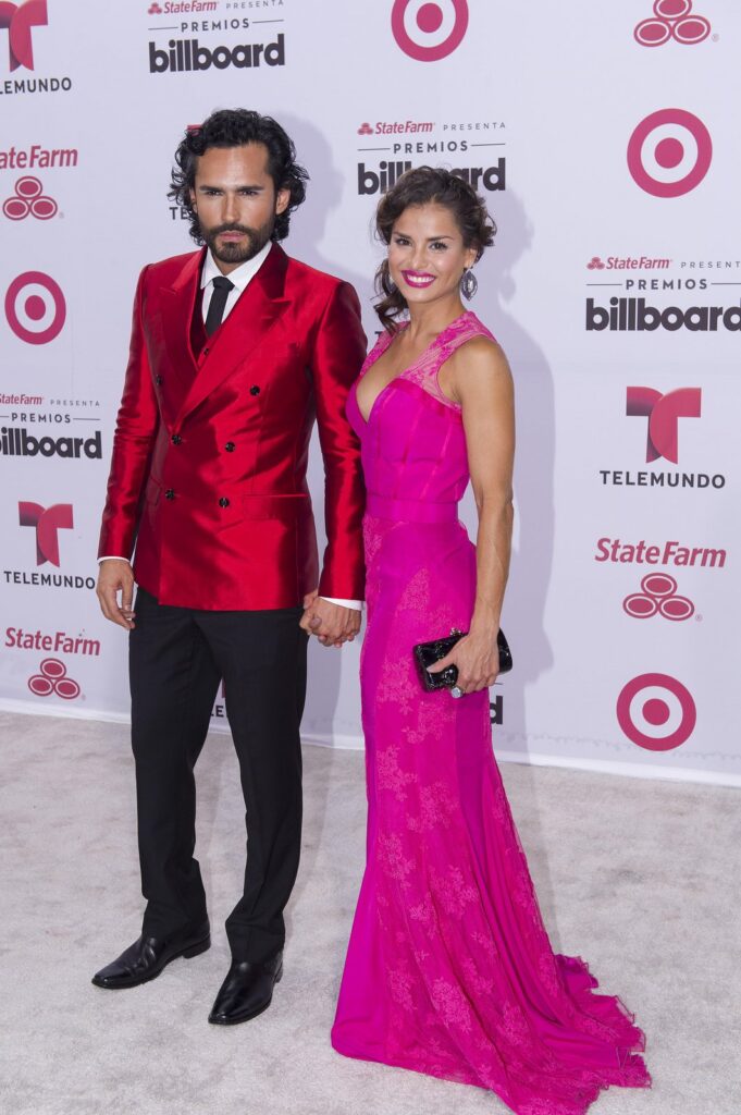 Fabian Rios & Yuli Ferreira