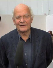 Peter Usborne - CEO Usborne Books At home