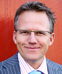 Pieter Monsma