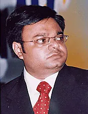 Pravin Chandan (MI Lifestyle)
