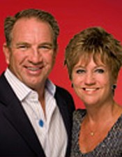 Presley and Jeanie Swagerty - Ignite