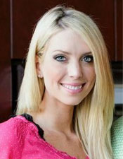 Rachel and Josh Jackson - ViSalus