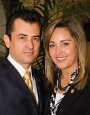 Rafel Rojas - Melaleuca