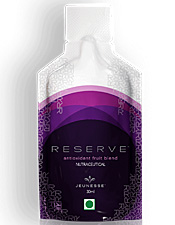 Reserve by Jeunesse