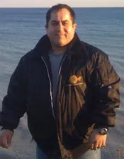 Reza Mesgarlou - Global Wealth Trade