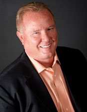 Richard Bliss Brooke - Top Motivational Speaker