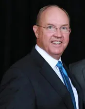 Richard H. Wright- AdvoCare CEO