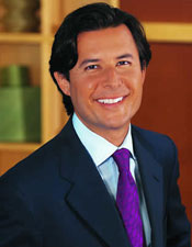 Roger Barnett - Shaklee CEO