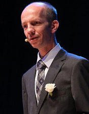 Rune Evensen - OPN Sitetalk CEO