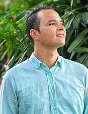 Sadok Laribi (Arvea Nature)