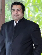 Shri Samir Modi (ModiCare)