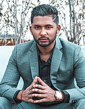 Sashin Govender