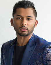 Sashin Govender