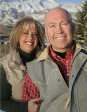 Scott and Sue Olson - MonaVie