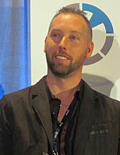 Scott Rogers - Vitel Wireless CEO