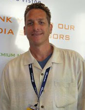 Scotty Evans - Global One CEO