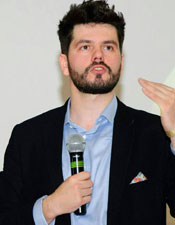 Sergiu Voicea
