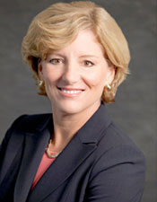 Sherilyn McCoy - Avon CEO