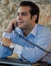 Simon Abboud - ACN