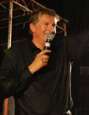Stefan Edefors - Kyani