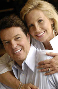 Steve and Melyn Campbell