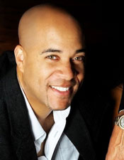 Steve Carter - 5Linx