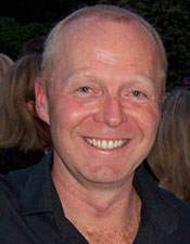 Steve Mitchell