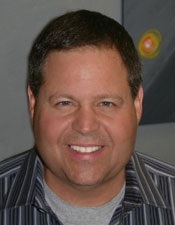 Stuart Finger - GBC CEO