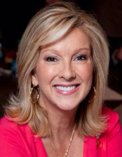 Susan Peterson (Herbalife)
