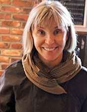Sylvie Rochette - Epicure Selections CEO