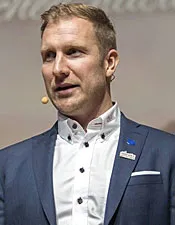 Teemu Penttilä (Arctic Nutrition)