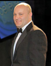 Terry Lacore - bHip Global CEO