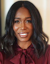 Tiffaney Beverley - Malott