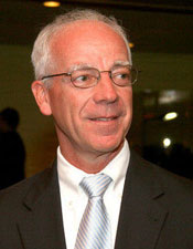 Tom Mills - Fortune High Tech Marketing CEO