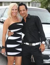 Tony and Rhonda Lucero - ViSalus