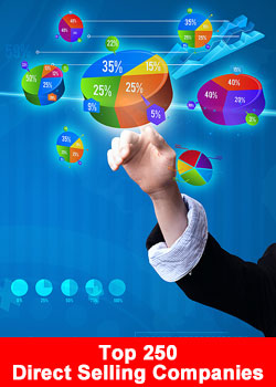 The 250 Largest Direct Sales Companies In The World