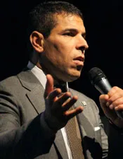 Toufik Rezig - Wor(l)d Global Network