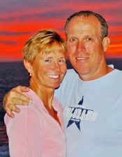 Trish Schwenkler - ASEA